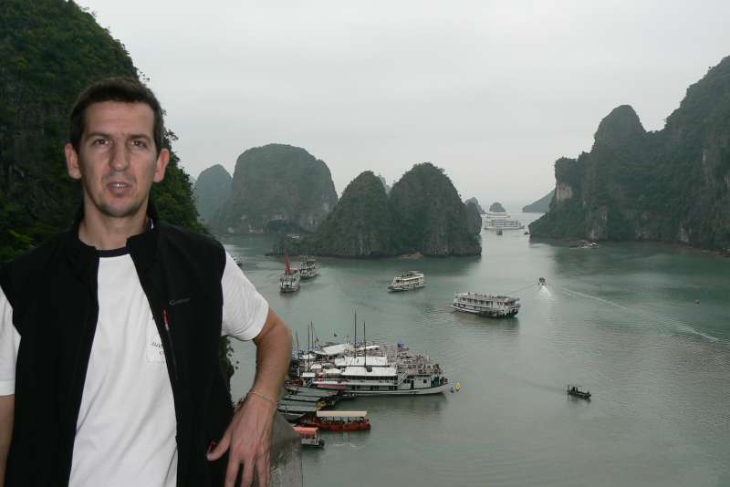 19 BAIA DI HALONG